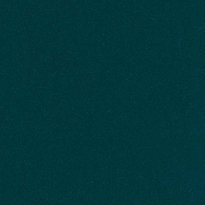Wool Satin Prussian Blue