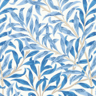 Willow Boughs Woad