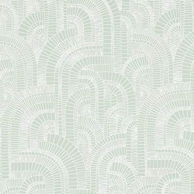 Garden District Vert De Gris