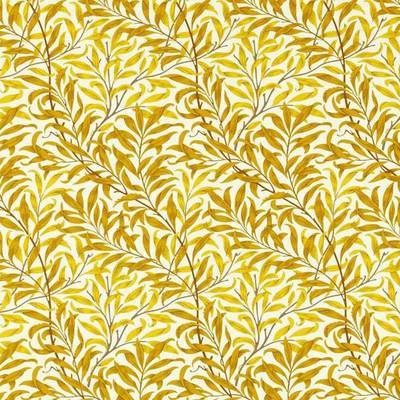 Willow Bough Summer Yellow