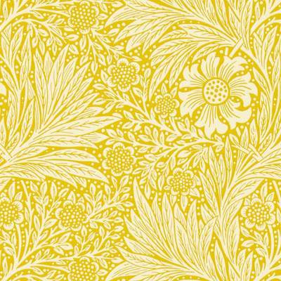 Marigold Yellow