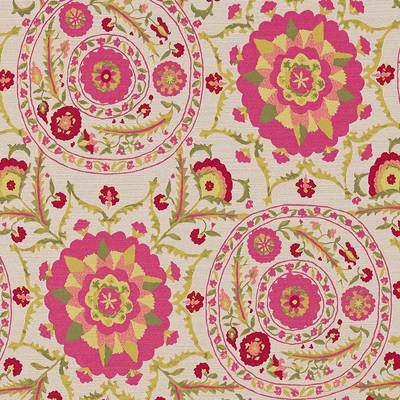Anthos Cerise / Lime