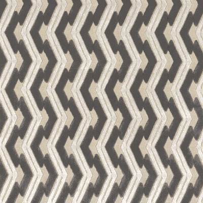 Incas Velvet Anthracite