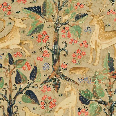 Arden Tapestry