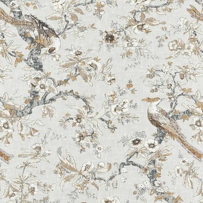 Chintz Quartz Grey