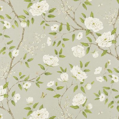 Romeys Garden Silver