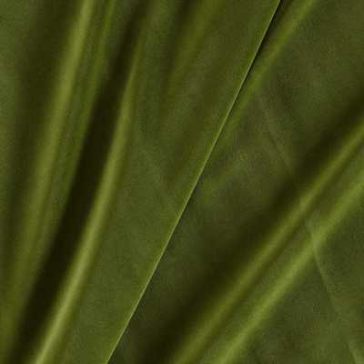 Quartz Velvet Evergreen