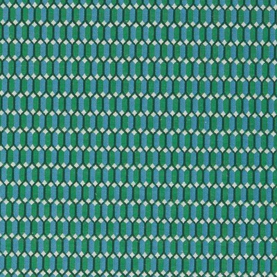 Domino Trellis Huntsman’s Green