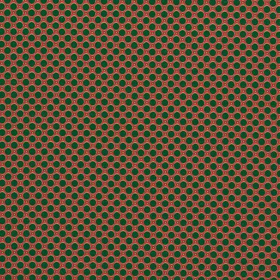 Domino Spot Huntsman's Green