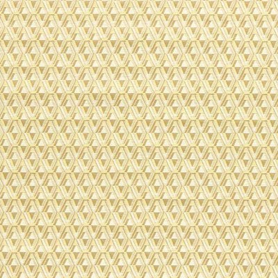 Domino Diamond Silk Yellow