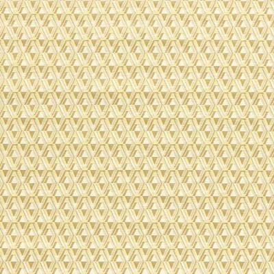 Domino Diamond Silk Yellow