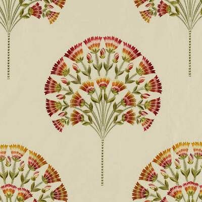 Wild Tulip Amber / Cream