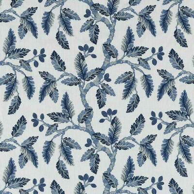 Oaknut Stripe Indigo / Multi