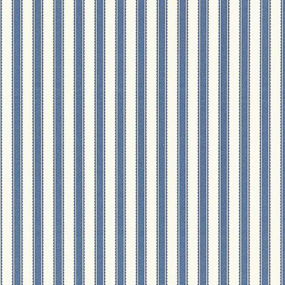 Pinetum Stripe Indigo