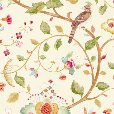 Arils Garden Olive / Mulberry