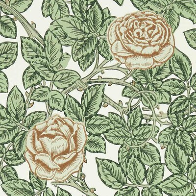 Rambling Rose Leafy Arbour / Pearwood