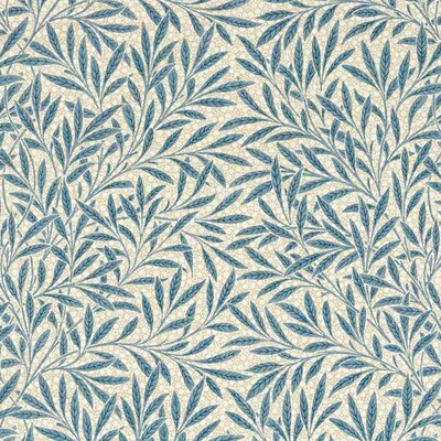 Emerys Willow Woad Blue