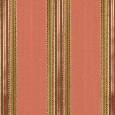 Liseré Stripe Venetian Red