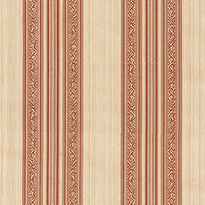 Hanover Stripe Amber