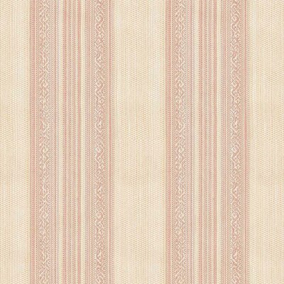Hanover Stripe Tuscan Pink