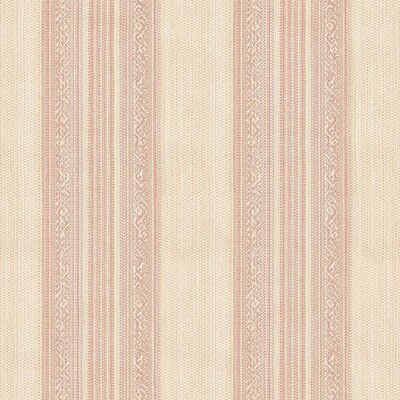 Hanover Stripe Tuscan Pink