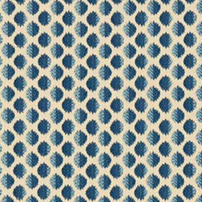Seymour Spot Indigo