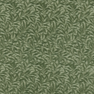 Willow Boughs Caffoy Velvet Standen Clay