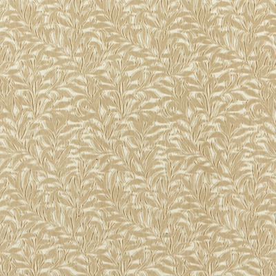Willow Boughs Caffoy Velvet Pearwood