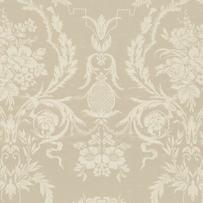 Arabesque Silk Warm White