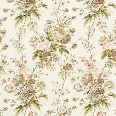 Lakeland Paradis Walnut