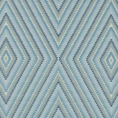 Dazzle Woad