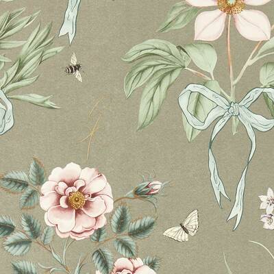Cupid's Beau Florin/Madder