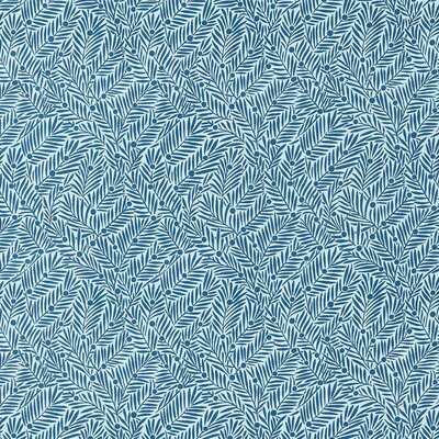 Yew & Aril Indigo