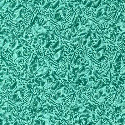 Yew & Aril Teal