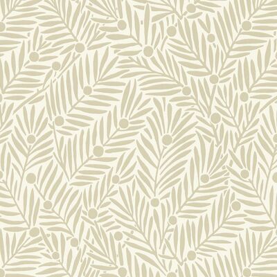 Yew & Aril Rice Paper