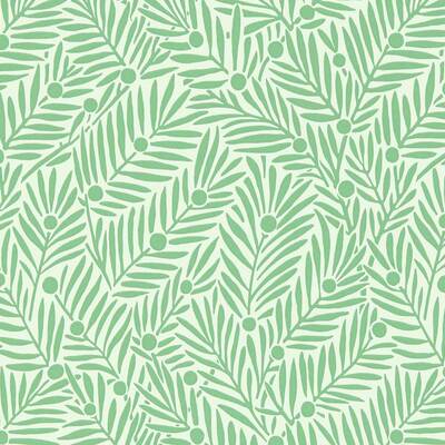 Yew & Aril Spearmint