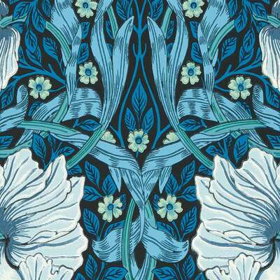 Pimpernel Midnight/Opal