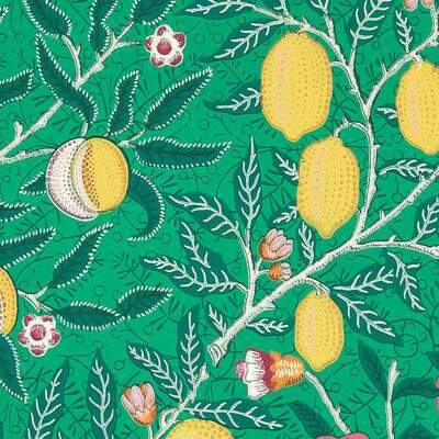 Fruit Tangled Green