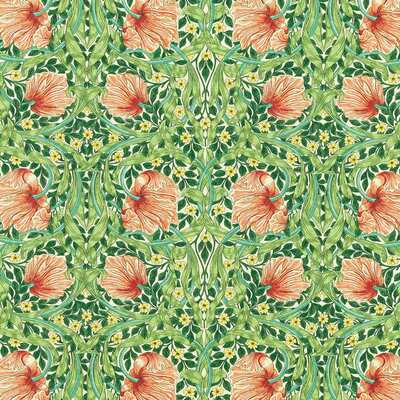 Pimpernel Shamrock/Watermelon