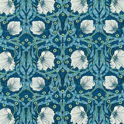 Pimpernel Midnight/Opal