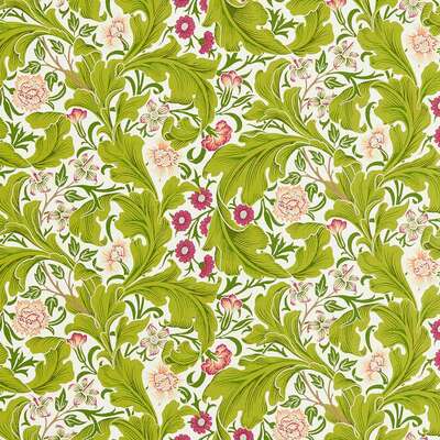 Leicester Sour Green/Plum