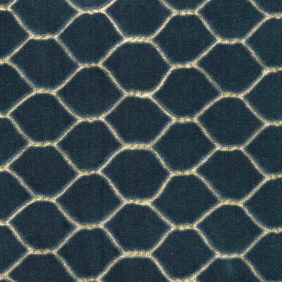 Faraday Velvet Atlantic