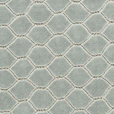 Faraday Velvet Porcelain