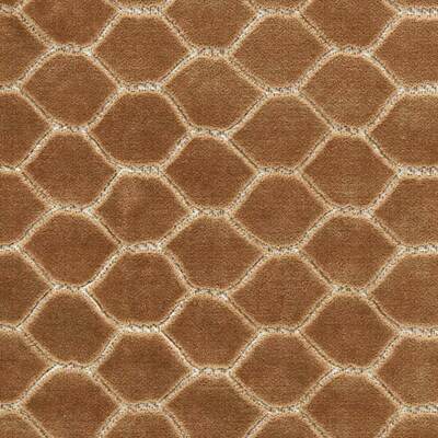 Faraday Velvet Bronze