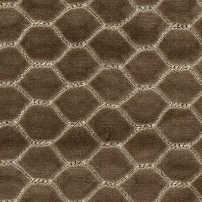 Faraday Velvet Walnut
