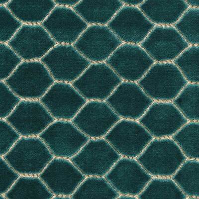 Faraday Velvet Malachite
