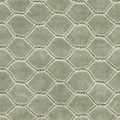 Faraday Velvet Smog Blue