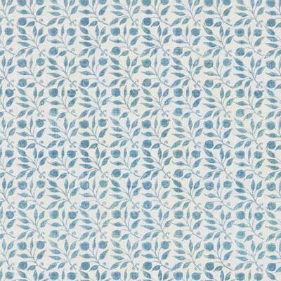 Rosehip Mineral Blue