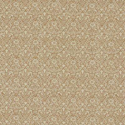 Bellflowers Weave Wheat