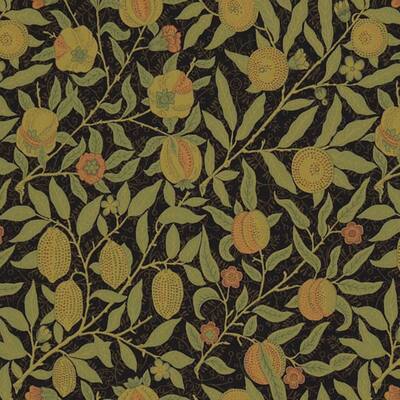 Fruit Black/Claret